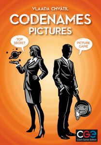 Code Names Pictures