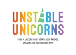 Unstable Unicorn