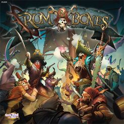 Rum and Bones