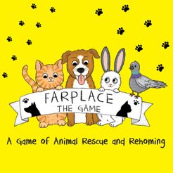 Farplace the game