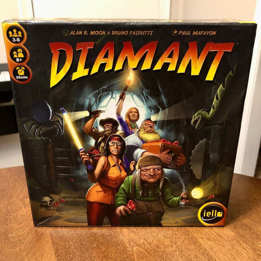 Diamant