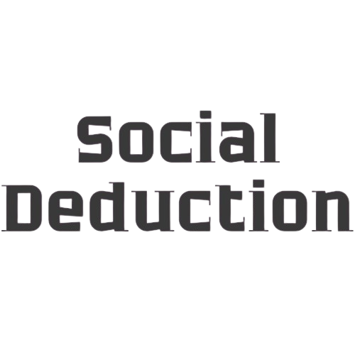 Social Deduction