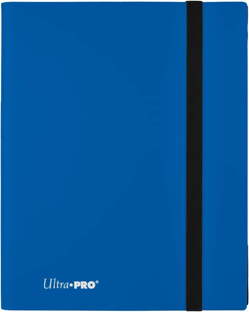 Ultra Pro Binders