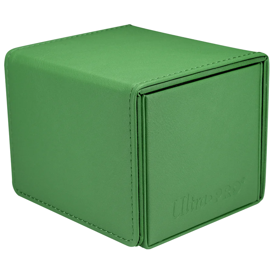 Vivid Alcove Edge Deck Box 100+