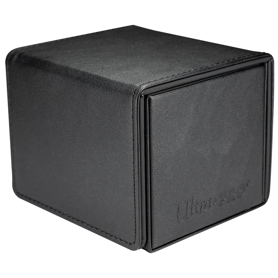 Vivid Alcove Edge Deck Box 100+