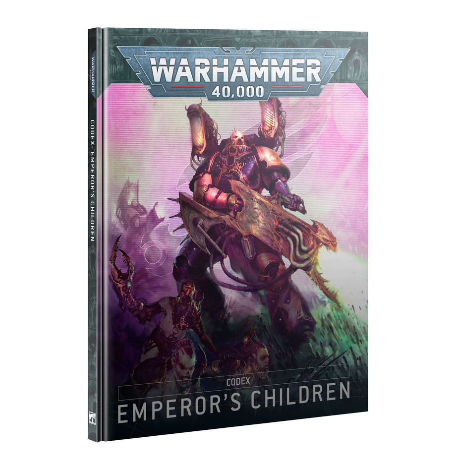 Emperor's Children (codex)