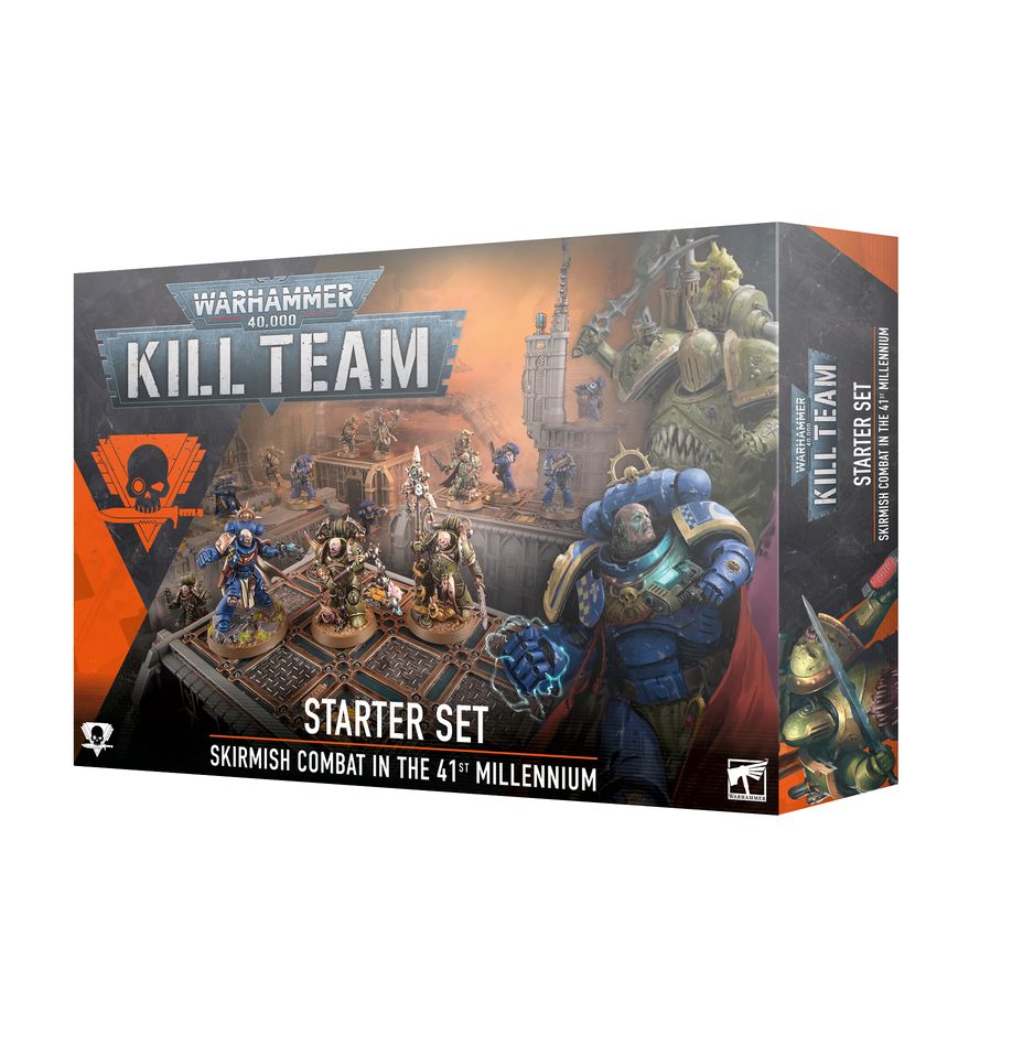 Kill Team starter kit