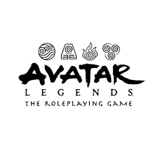 Core book // Avatar Legends: The Roleplaying Game