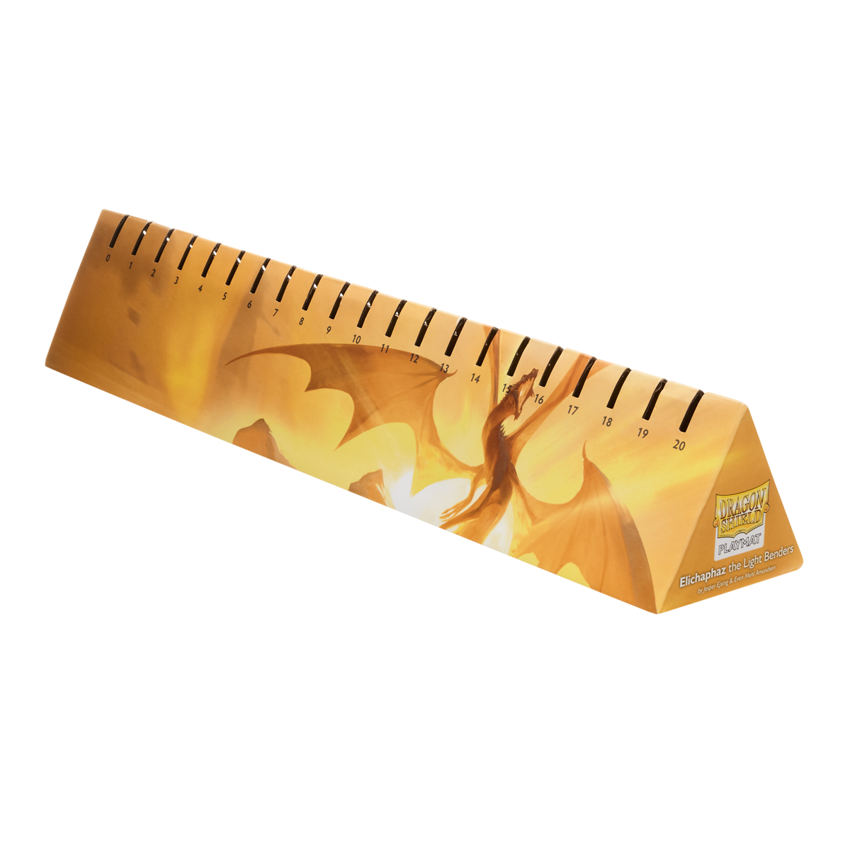 Elichaphaz - TCG Playmat (AT 21514)