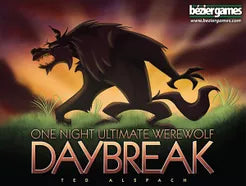 One night ultimate Day break
