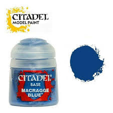 Macragge blue