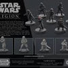 Star Wars Legion: Inferno Squad
