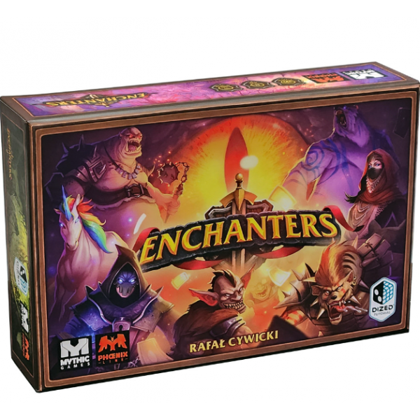 Enchanters
