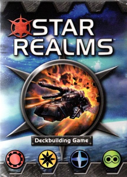 Star Realm