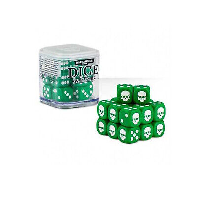 Warhammer Dice set