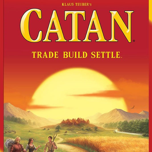 Catan