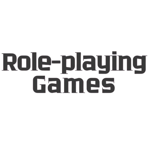 Role-Playing Games