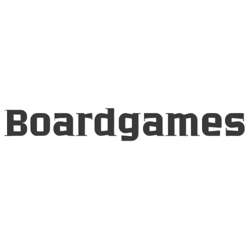 Boardgames