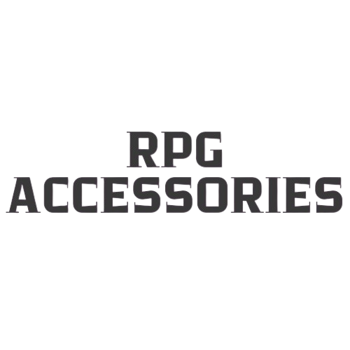 RPG Accessories