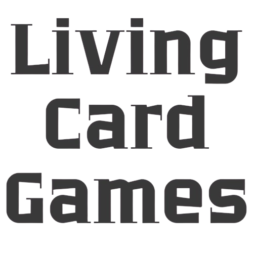 Living Card Games