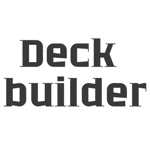 Deck Builder