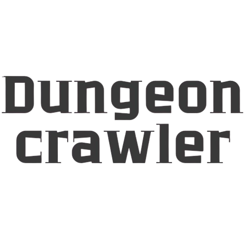 Dungeon Crawler