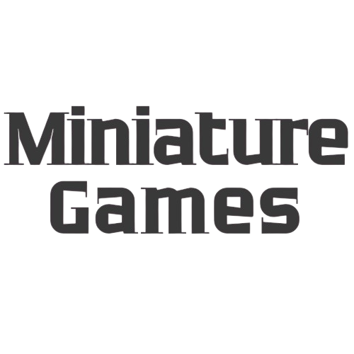 Miniature Games