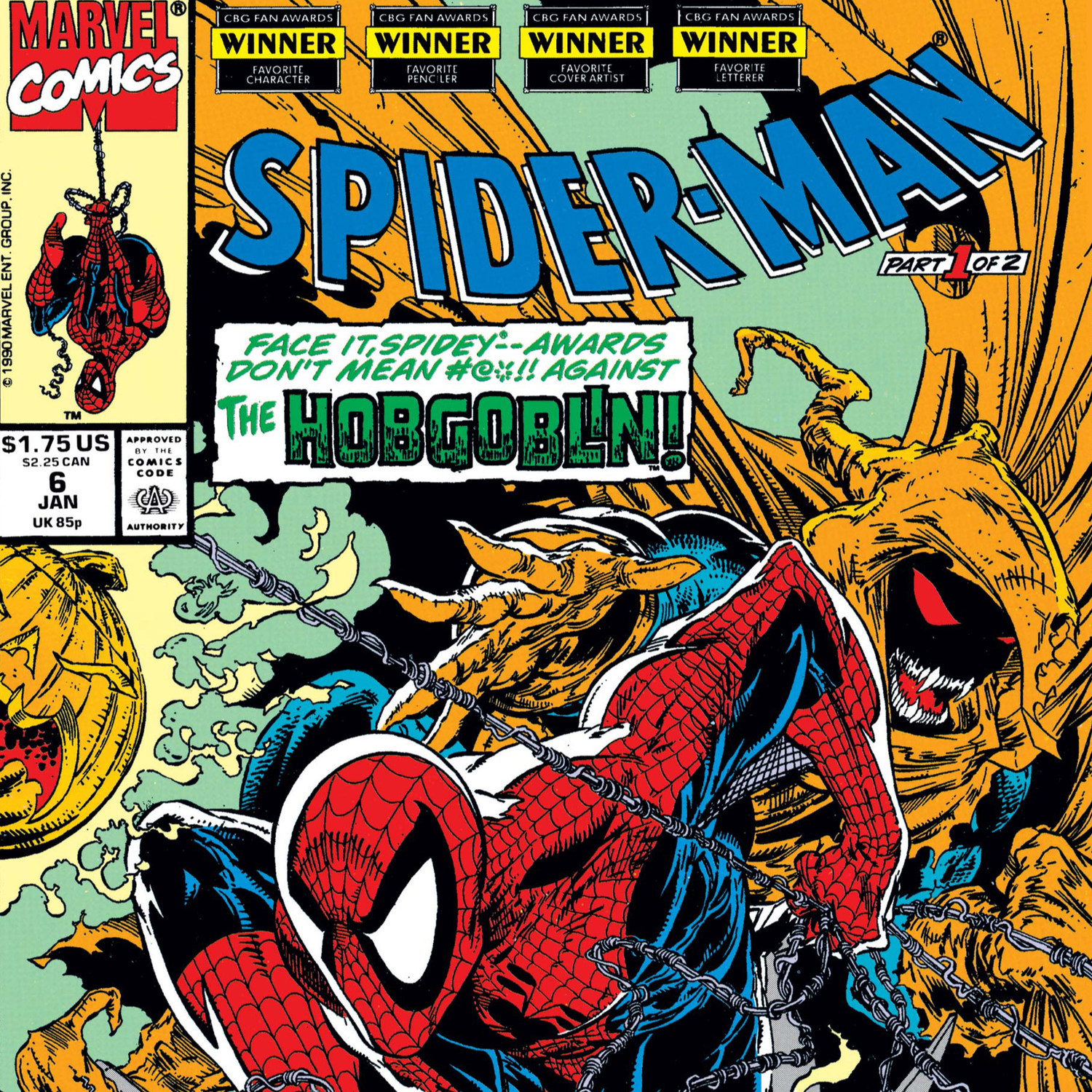 Superhero Comics