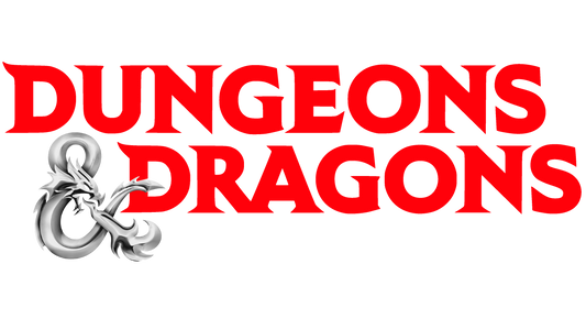 D&D Tavern Night