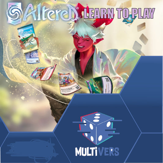 Altered Demo
