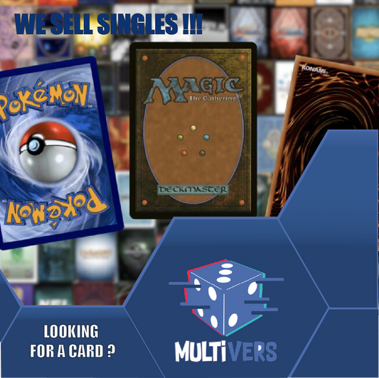 TCG Trade night