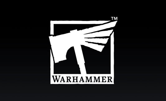 Warhammer Evening