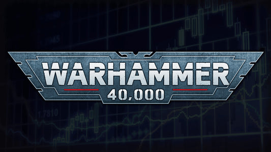 Warhammer Evening - Casual 40k Team