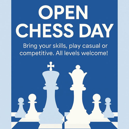 Open Chess