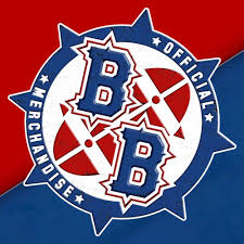 BloodBowl Tournament