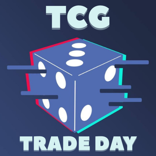 TCG Trade Day