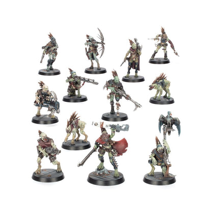 Kill Team Farstalker kinband