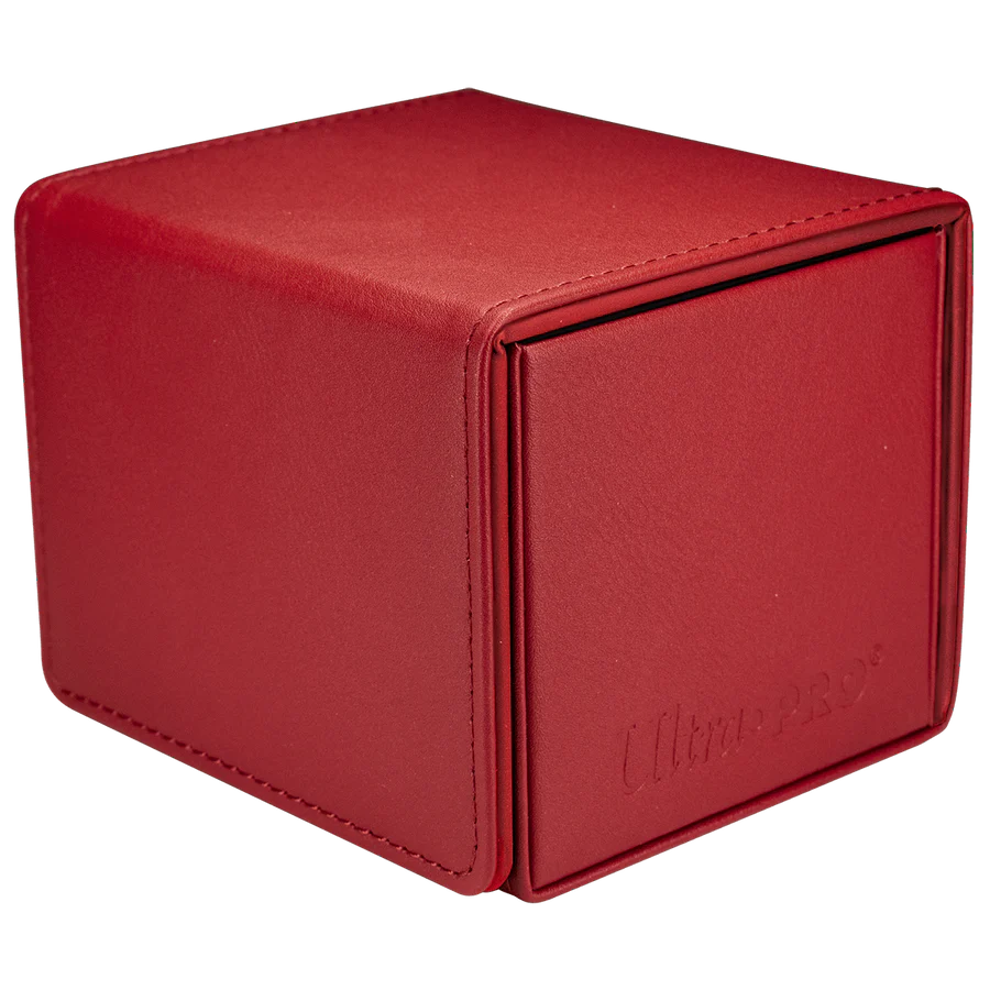 Vivid Alcove Edge Deck Box 100+