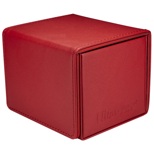 Vivid Alcove Edge Deck Box 100+