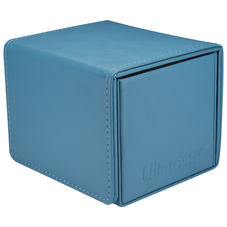 Vivid Alcove Edge Deck Box 100+