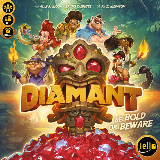 Diamant New Edition