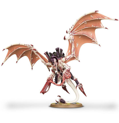 Hive tyrant (Tyranids)
