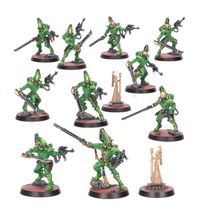 Kill Team blades of khaine
