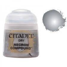 Necrol compound