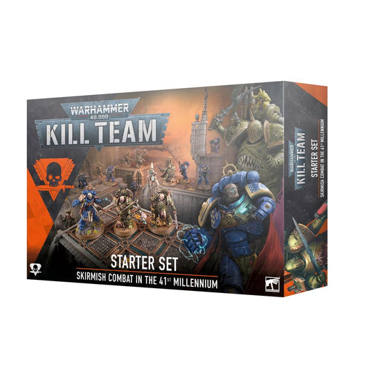 Kill Team starter kit