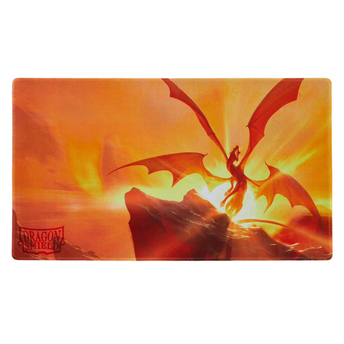 Elichaphaz - TCG Playmat (AT 21514)