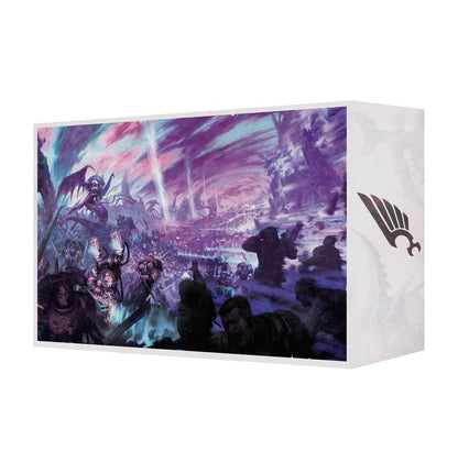 Warhammer 40K champions of slaanesh
