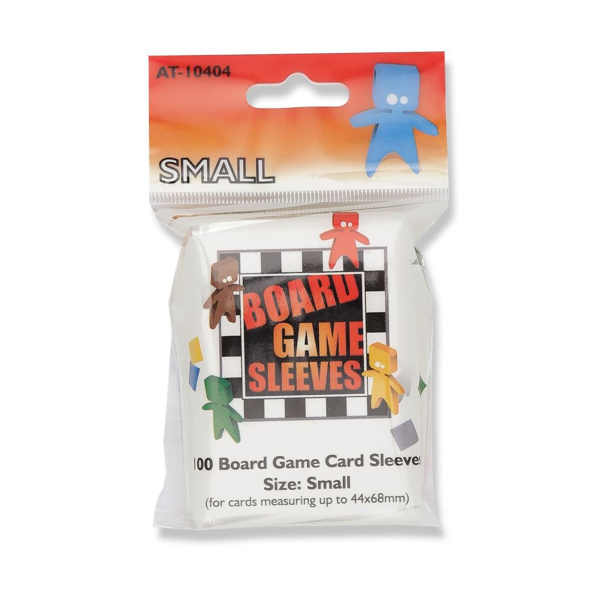 Arcane Tinmen Card Sleeves (transparent)