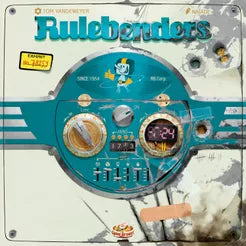 Rulebenders Deluxe