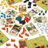 Tiny towns